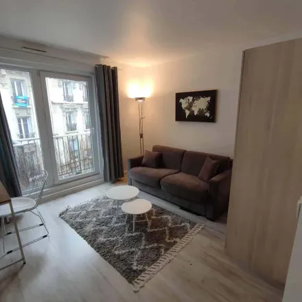 Image 7 - 55 Rue Olivier de Serres, 75015 Paris, France - Apartment for rent