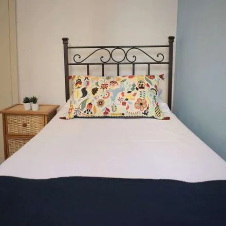 Rent this 4 bed apartment on Via Targioni Tozzetti in 31/B, 50144 Florence FI