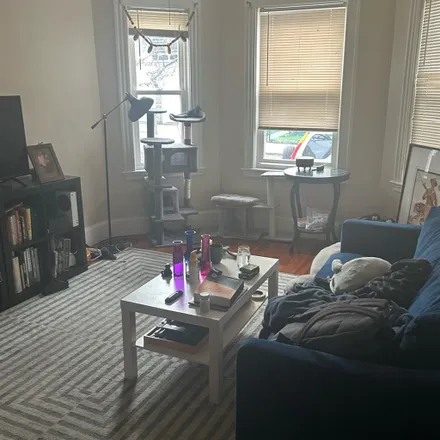 Rent this 1 bed room on 32 Raven Street in Boston, MA 02125