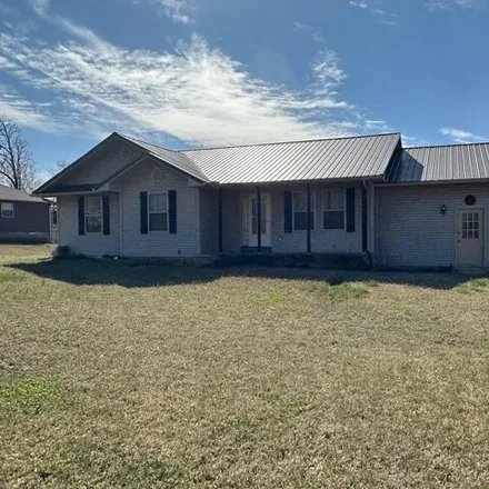 Buy this 3 bed house on Water Plant Point in Bull Shoals, Marion County