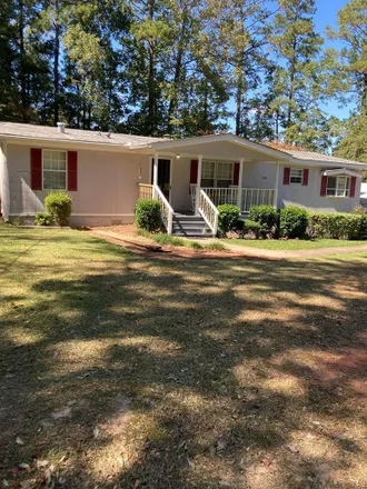 Buy this 3 bed house on 111 Ouail Place in Milledgeville, GA 31061