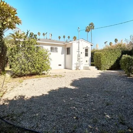 Image 3 - 651 Olive Street, Los Angeles, CA 90291, USA - House for sale