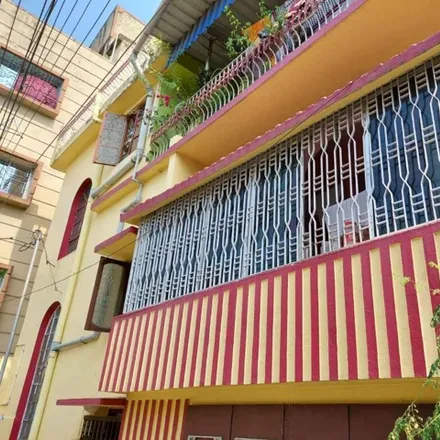 Buy this 4 bed house on Chatterjee Lane in Bowbazar, Kolkata - 700073
