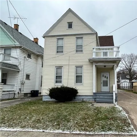 Rent this 1 bed house on 3286 West 98th Street in Cleveland, OH 44102