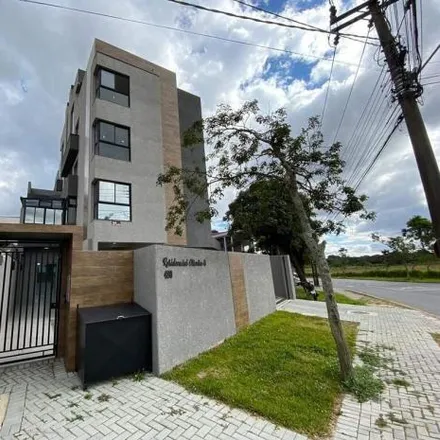 Image 2 - Rua Almirante Alexandrino, Afonso Pena, São José dos Pinhais - PR, 83045-210, Brazil - Apartment for sale