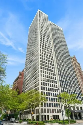 Buy this 3 bed condo on 1100 North Lake Shore Drive in Chicago, IL 60611