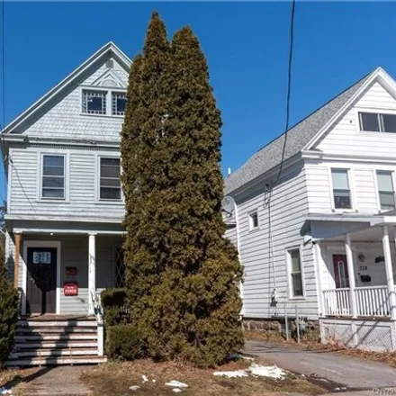 Buy this 3 bed house on 312 Church Street in Village of Herkimer, NY 13350