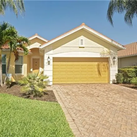 Rent this 3 bed house on 4823 Lowell Drive in Ave Maria, Collier County