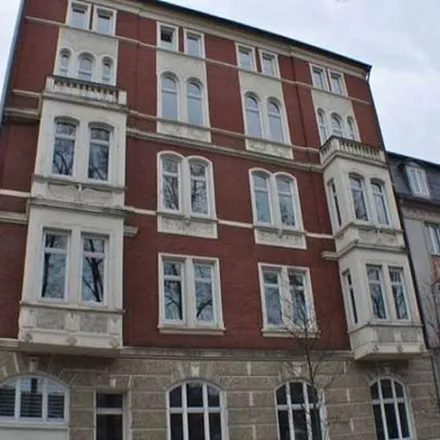 Rent this 3 bed apartment on Schelfstraße 35 in 19055 Schwerin, Germany