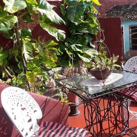 Image 4 - Trinidad, Armando Mestre, SANCTI SPIRITUS, CU - House for rent