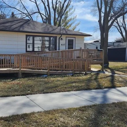 Buy this 3 bed house on 443 Oscar Avenue North in Canby, Yellow Medicine County