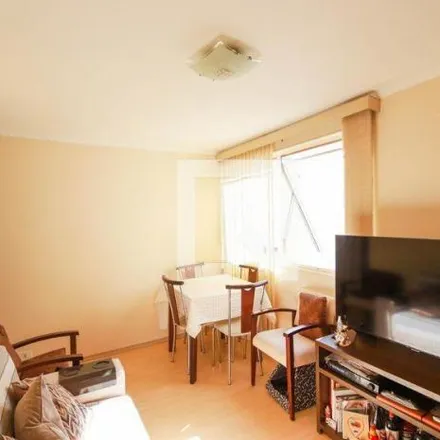 Rent this 2 bed apartment on Rua Policarpo Bernardes in Lauzane Paulista, São Paulo - SP