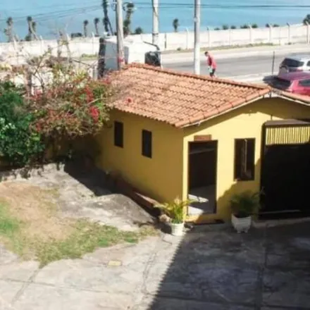 Rent this 1 bed apartment on São Cristovão in Rio das Ostras - RJ, 28894-402