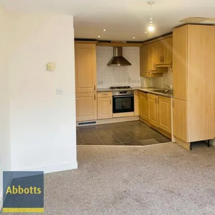 Rent this 1 bed room on John Dyde Close in Bishop's Stortford, CM23 3BE