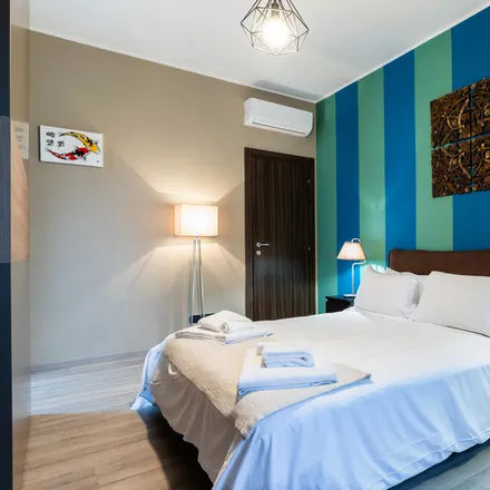 Rent this 2 bed apartment on Viale Zara in 11, 20159 Milan MI