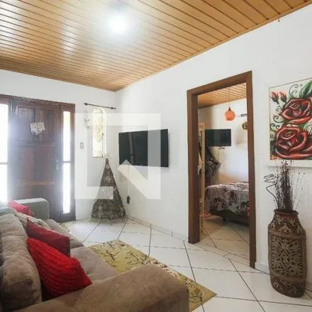 Buy this 3 bed house on Rua Caetano Fulginiti in Rubem Berta, Porto Alegre - RS