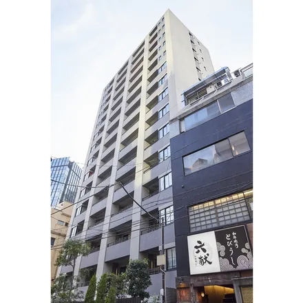 Image 3 - 一直ビル, 大神宮通り, Fujimi, Chiyoda, 102-8078, Japan - Apartment for rent