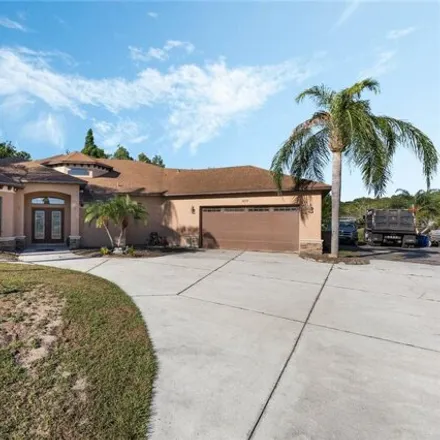 Buy this 5 bed house on 3801 Oak Pointe Court in Osceola County, FL 34746