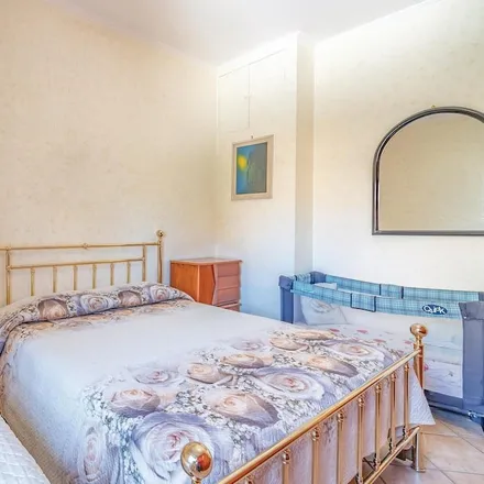 Rent this 1 bed apartment on Ladispoli in Roma Capitale, Italy