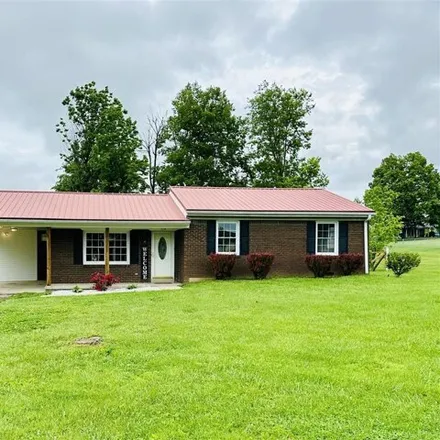 Buy this 3 bed house on 124 Eastwood Drive in Stanford, KY 40484