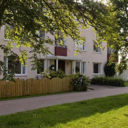 Image 2 - Aggasgården, Mossebogatan, 573 61 Sommen, Sweden - Apartment for rent