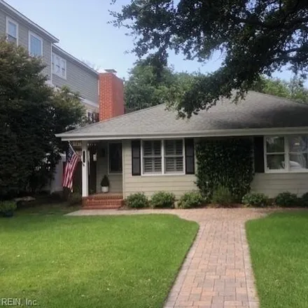 Rent this 2 bed house on 211 80th Street in North Virginia Beach, Virginia Beach
