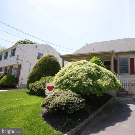 Buy this 2 bed house on 208 Ewing Street in Princeton, NJ 08540