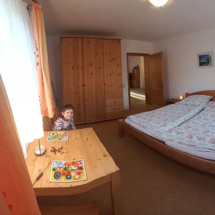 Rent this 2 bed condo on Sankt Oswald-Riedlhütte in Bavaria, Germany