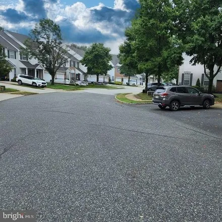 Image 4 - 4054 Hermitage Drive, Haines Corner, Voorhees Township, NJ 08043, USA - Townhouse for sale