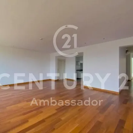 Rent this 3 bed apartment on Jirón Pacaritambo 223 in San Borja, Lima Metropolitan Area 51132