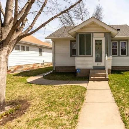 Buy this 3 bed house on 4110 North Upton Avenue in Minneapolis, MN 55412