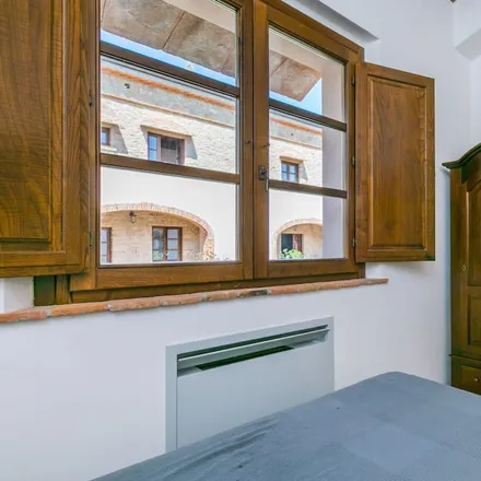 Rent this 2 bed duplex on 56040 Montecatini Val di Cecina PI