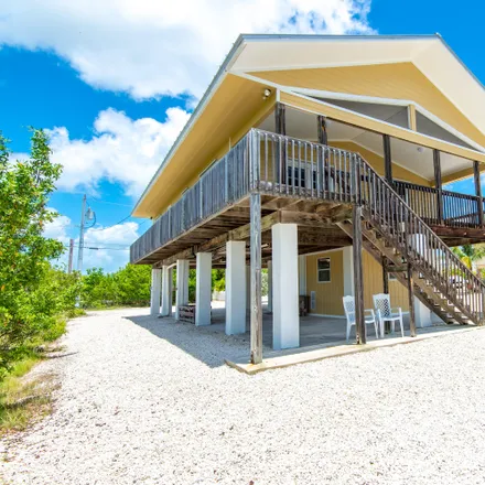 Buy this 3 bed house on 3662 Gulfstream Street in Big Pine Key, Monroe County
