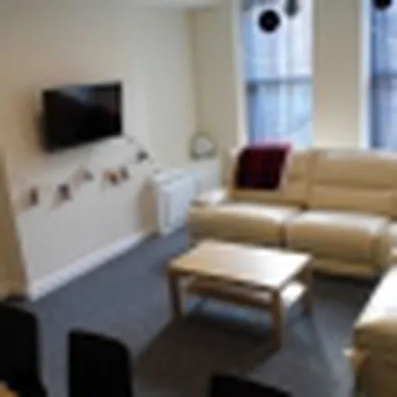 Rent this 5 bed apartment on SMITHDOWN RD/NICANDER RD in Smithdown Road, Liverpool