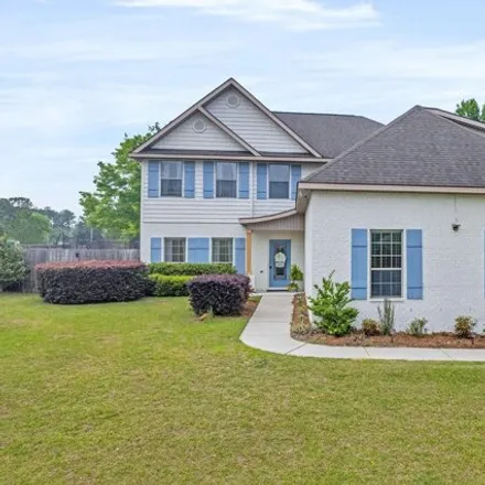 Buy this 5 bed house on 35969 Cramblitt Ln in Bay Minette, Alabama