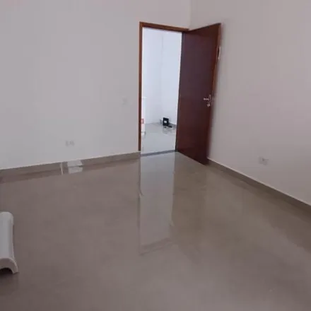 Rent this 1 bed apartment on Habib's in Centro, São Bernardo do Campo - SP