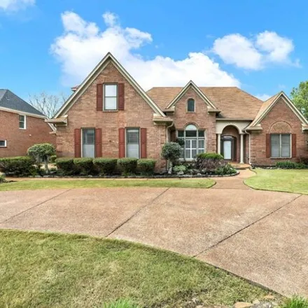 Buy this 5 bed house on 1439 Asbury Drive in Collierville, TN 38017