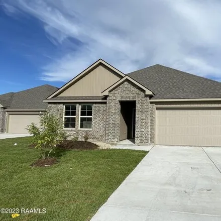 Buy this 4 bed house on I 10 in Duson, Lafayette Parish