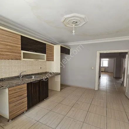 Rent this 2 bed apartment on 1224. Sokak in 34517 Esenyurt, Turkey