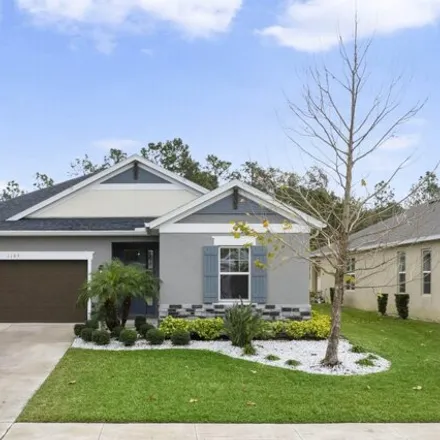 Buy this 4 bed house on 1103 Lakeside Estates Drive in Apopka, FL 32703