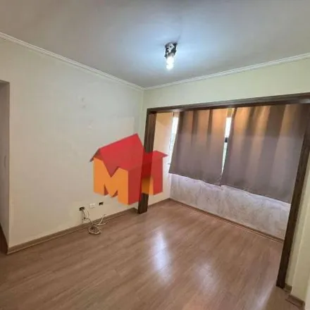 Rent this 3 bed apartment on Avenida Bandeirantes in Conserva, Americana - SP
