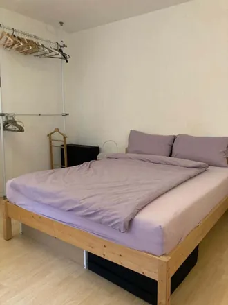 Rent this 3 bed apartment on Almstadtstraße 57 in 10119 Berlin, Germany