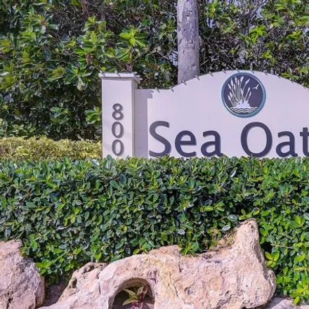Buy this 3 bed condo on 199 Sea Oats Drive in Juno Beach, Palm Beach County