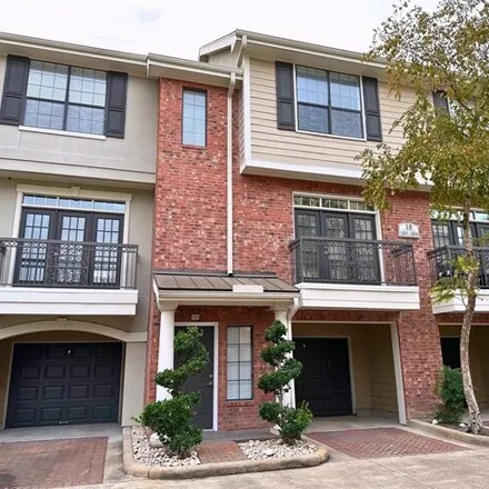 Rent this 2 bed house on Memorial View Drive in Houston, TX 77079