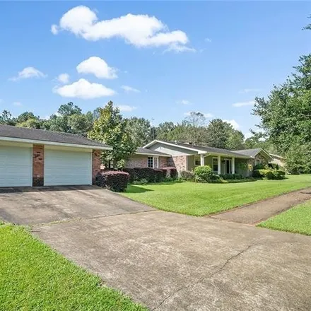 Buy this 3 bed house on 107 Magee Road in Washington Parish, LA 70438