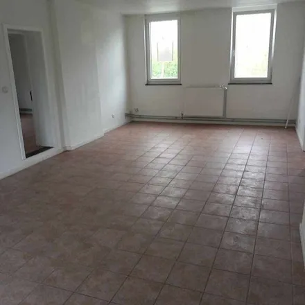 Rent this 2 bed apartment on Maisières Brisée Saint-Denis in Rue Brisée, 7010 Mons