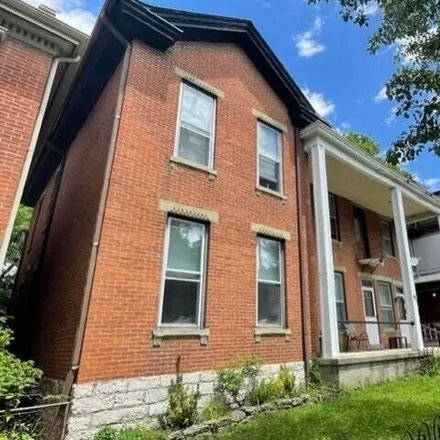 Buy this studio townhouse on The Georgian in 90 East Lincoln Street, Columbus
