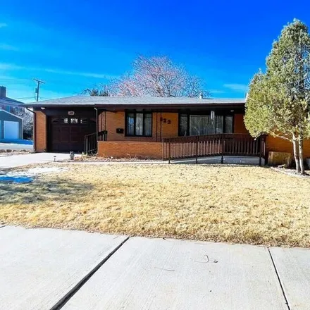 Image 2 - West 9th Street, La Junta, CO 81050, USA - House for sale