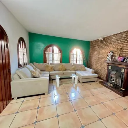 Buy this 5 bed house on Doctor Javier Muñiz 133 in Partido de Morón, B1712 CDU Castelar