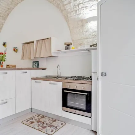 Image 5 - 72017 Ostuni BR, Italy - Apartment for rent
